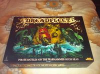 Dreadfleet