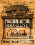 Board Game: Perpetual-Motion Machine