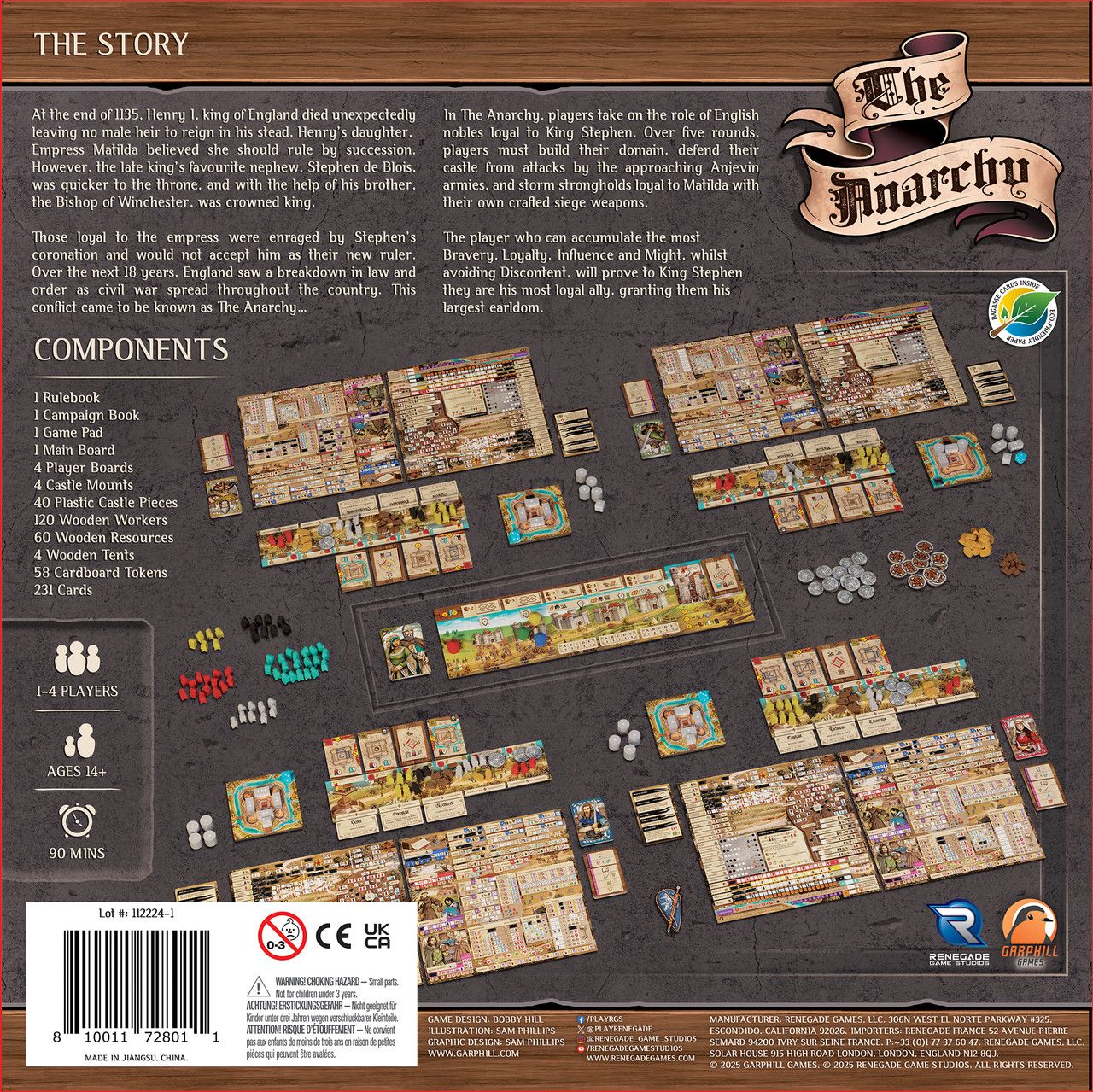 BoardGameGeek