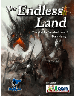 The Endless Land