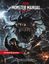 RPG Item: Monster Manual (D&D 5e)