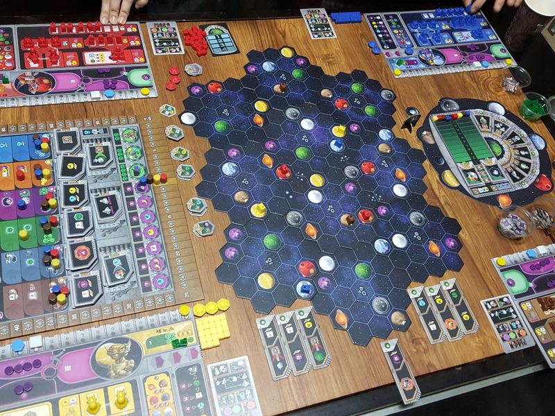 BoardGameGeek