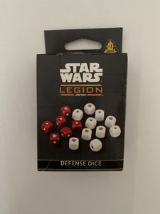 Star Wars: Legion – Defense Dice Pack