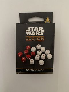 Star Wars: Legion – Defense Dice Pack