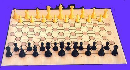 Coperta Z-Chess