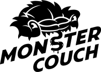 비디오 게임 제작사: Monster Couch