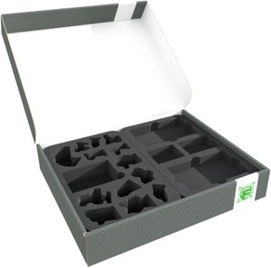 Warhammer Quest: Blackstone Fortress – Escalation – Feldherr Storage Box