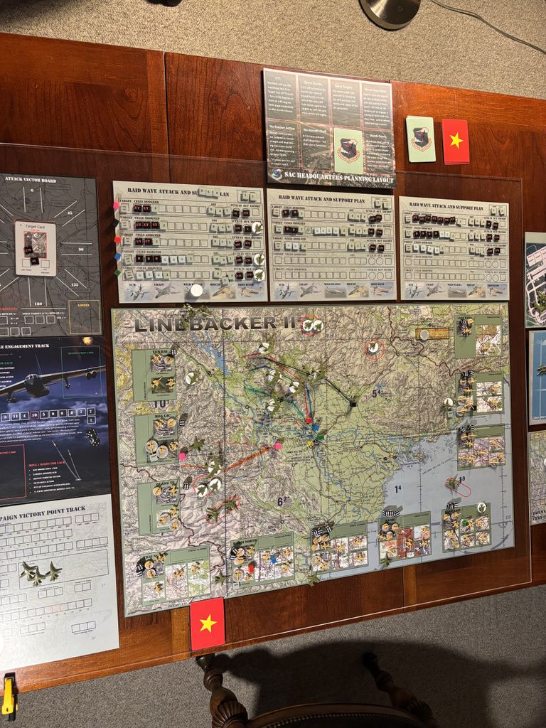 XIV A Winter War wargame　ウォーゲーム Winter War 1939-40 | BoardGameGeek