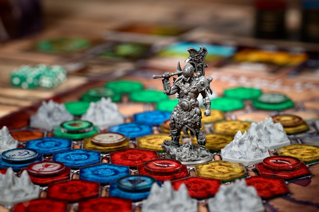 BoardGameGeek