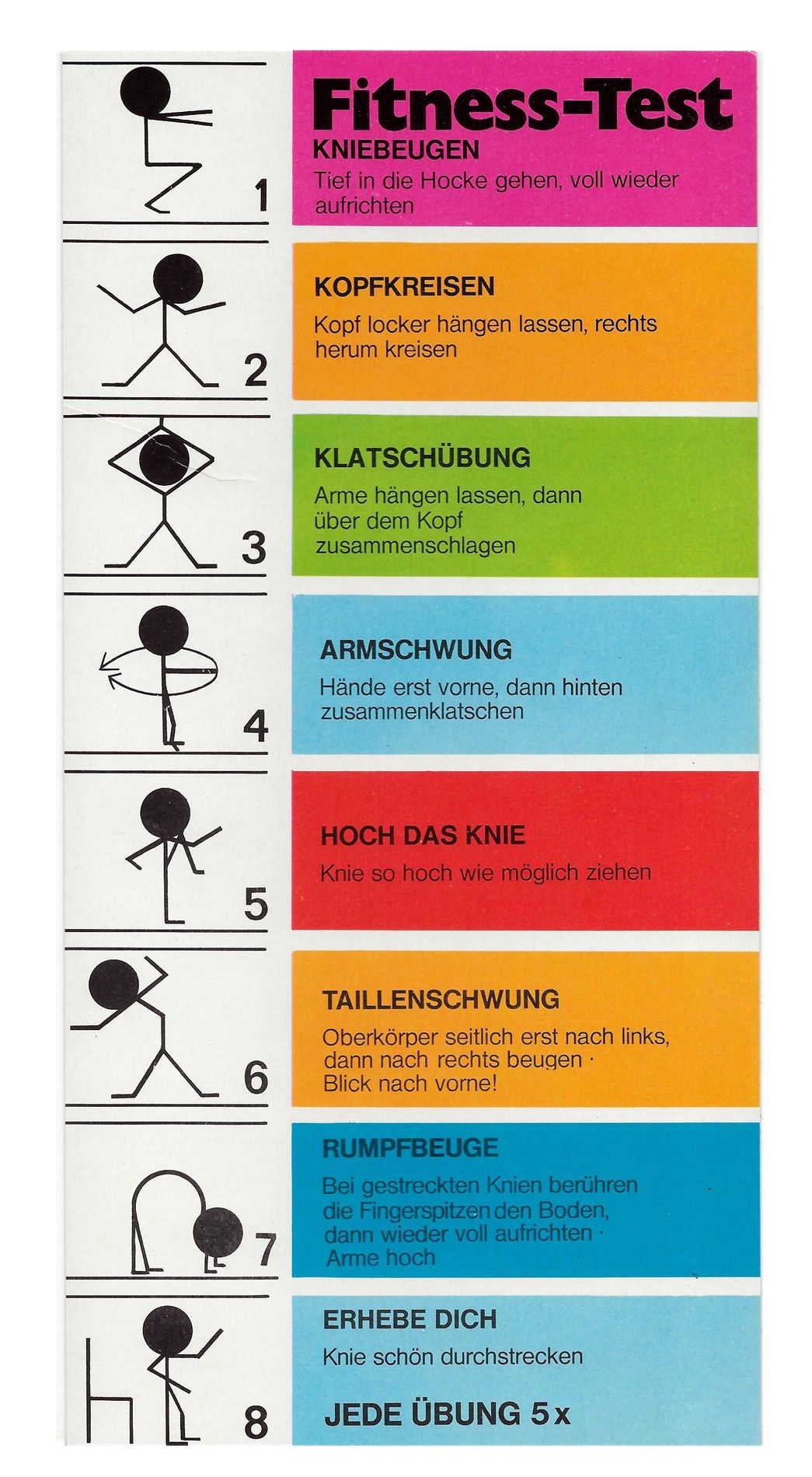 Gesundheitsmagazin