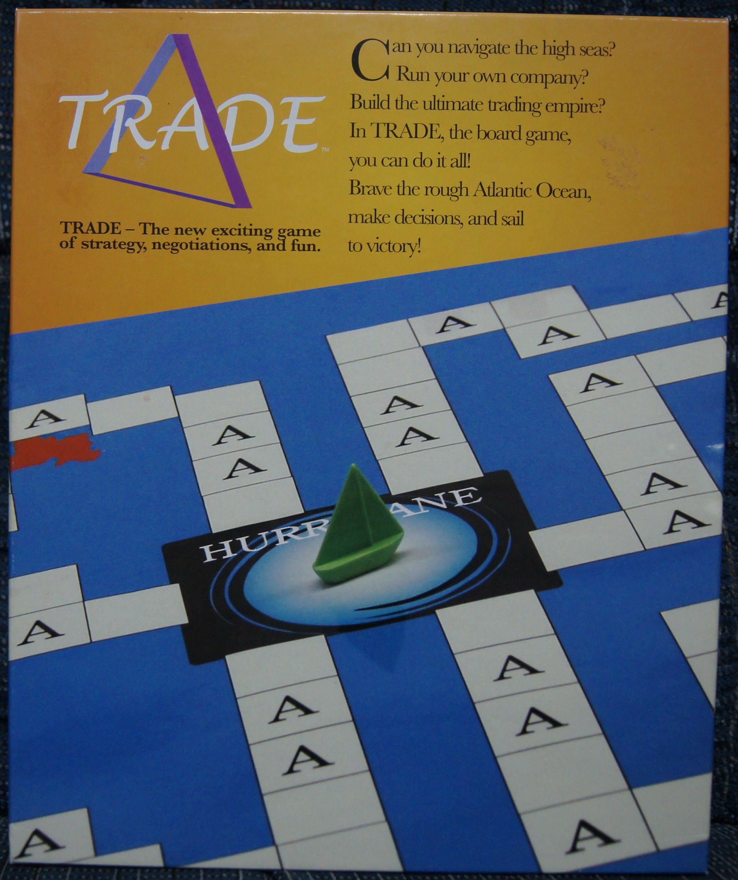 Trade
