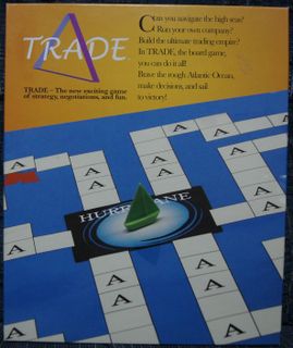 Trade