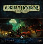 Board Game: Arkham Horror: The Card Game