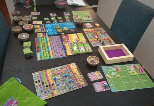 Play Brass: Birmingham online through your web browser - Board Games on  Tabletopia