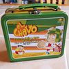 El Chavo Ham Sandwich Lunch Box Game