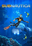 Video Game: Subnautica