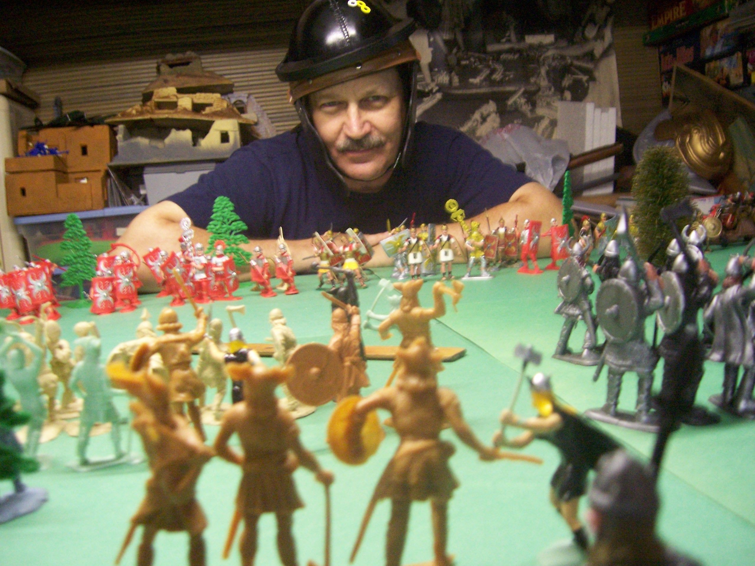 John Bobek