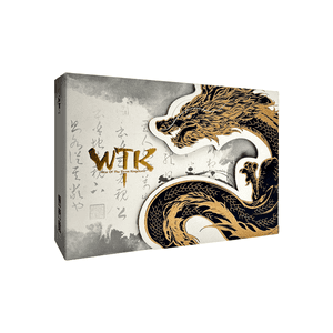 War of the Three Kingdoms: Collector's Edition
