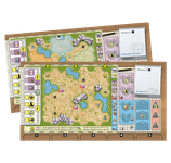 Ark Nova uitbreiding