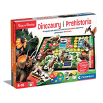 Dinozaury i Prehistoria