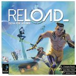 Board Game: Reload