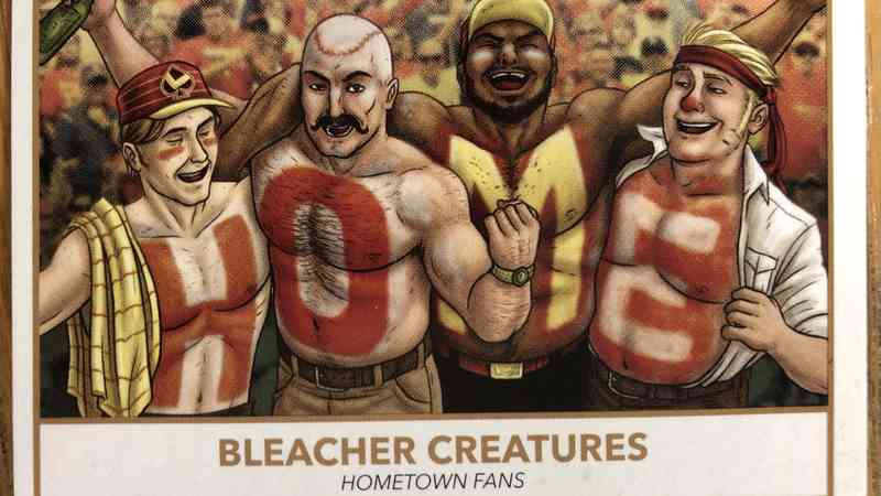 Bottom of the 9th: Hitters Pack