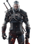 Character: Geralt of Rivia