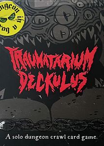 Traumatarium Deckulus