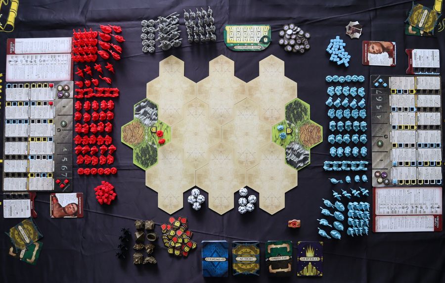board game image