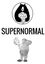 RPG Item: Supernormal