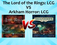 lord of the rings card game vs arkham horror Edge of Eternities Play Booster – Axion Now