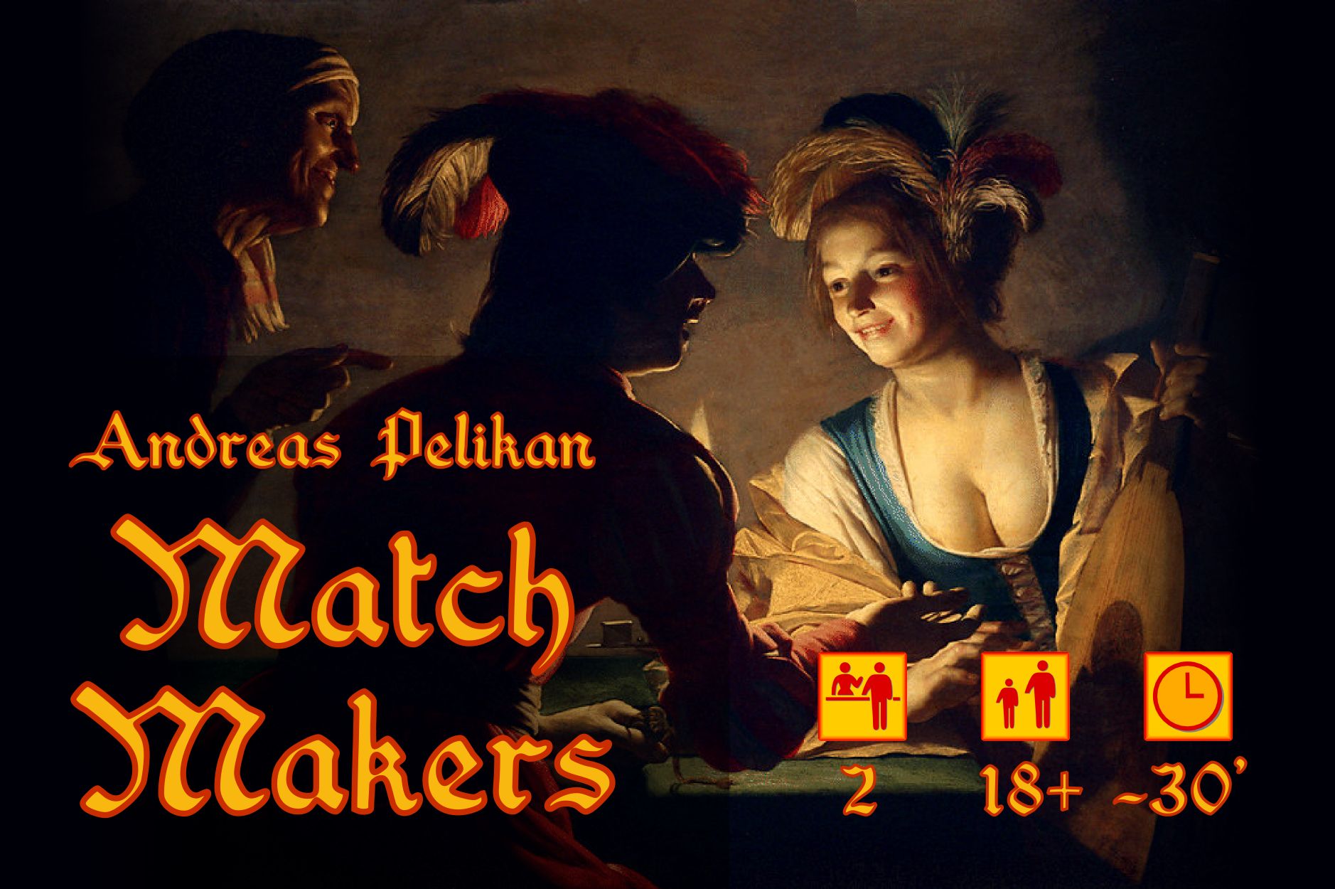 Match Makers