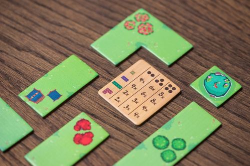 Miyabi - A Detailed Review | BoardGameGeek