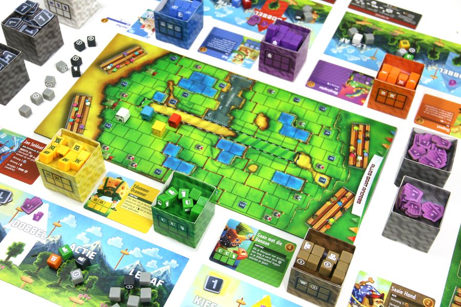 BoardGameGeek