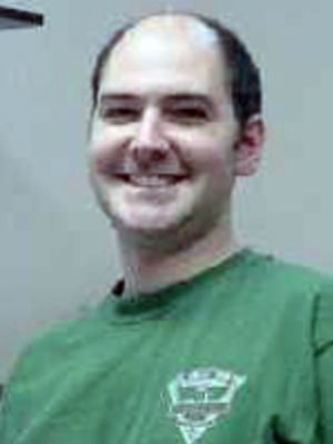 Jim Harmon