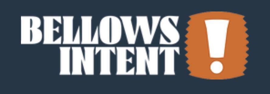 Bellows Intent