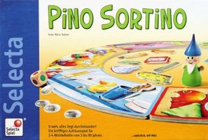 Pino Sortino