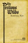 RPG Item: The Perilous Wilds Survival Kit