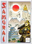 Board Game: Samurai