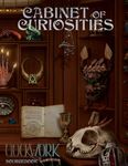 RPG Item: Cabinet of Curiosities
