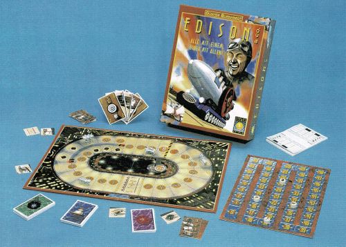 BoardGameGeek