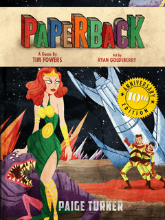 Paperback: 10th Anniversary Edition