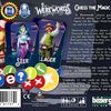 Werewords Board Game Boardgamegeek