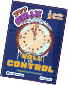 24/7 Rally: Roll & Control
