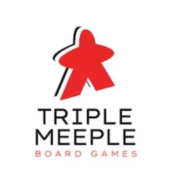Triple Meeple