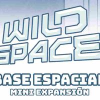 Wild Space: Base espacial