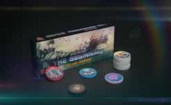 Human Punishment: The Beginning – Deluxe Upgrade