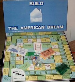 American Dream, Projects