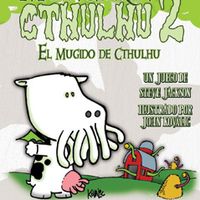 Munchkin Cthulhu 2: El Mugido De Cthulhu
