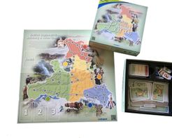 Streifzüge durchs Salzburger Land